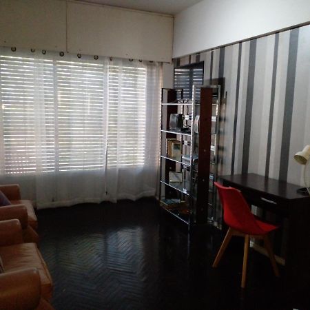 Aurora Familiar Apartment Монтевидео Екстериор снимка