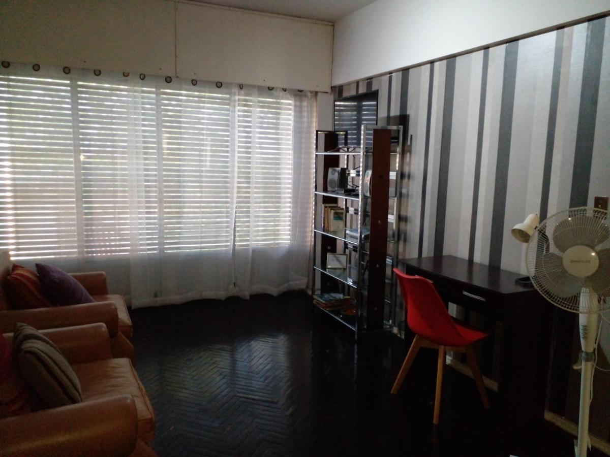 Aurora Familiar Apartment Монтевидео Екстериор снимка