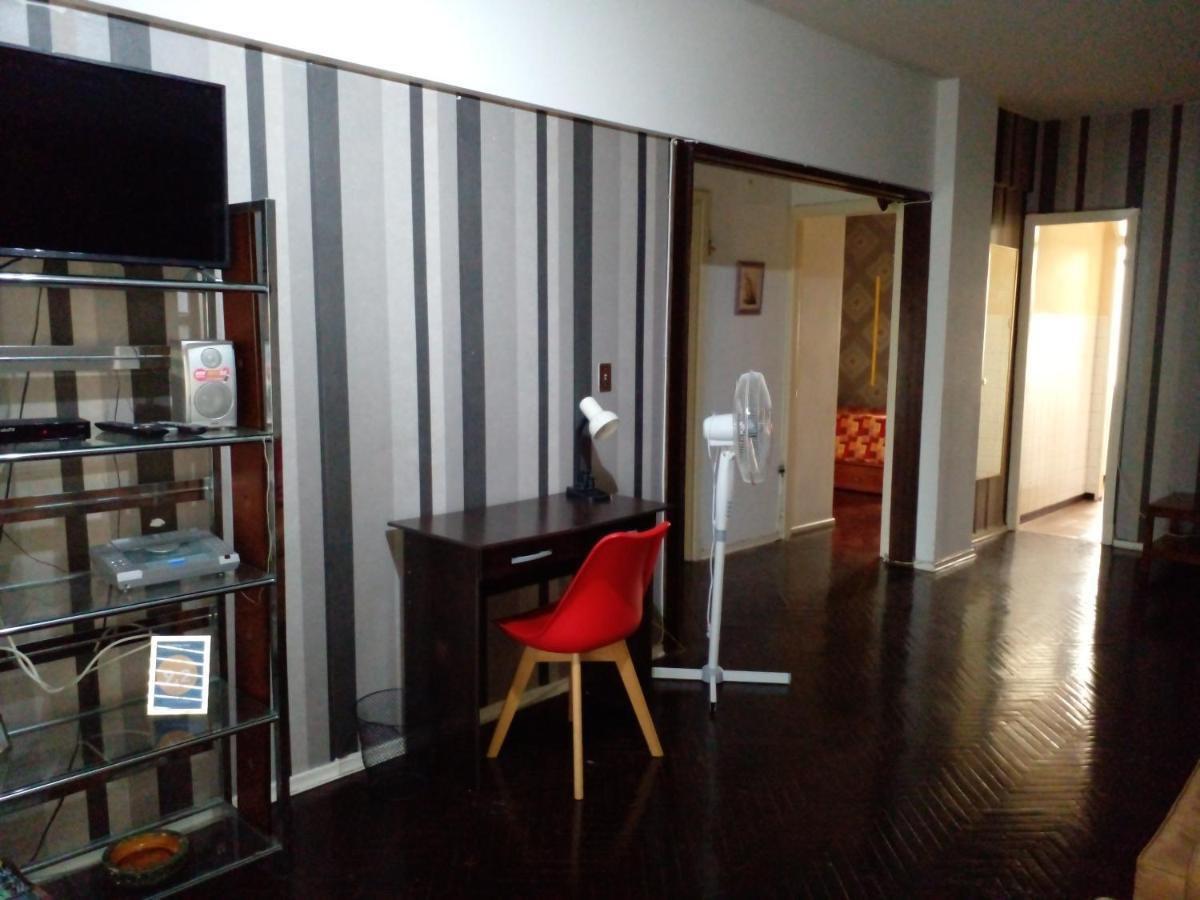 Aurora Familiar Apartment Монтевидео Екстериор снимка