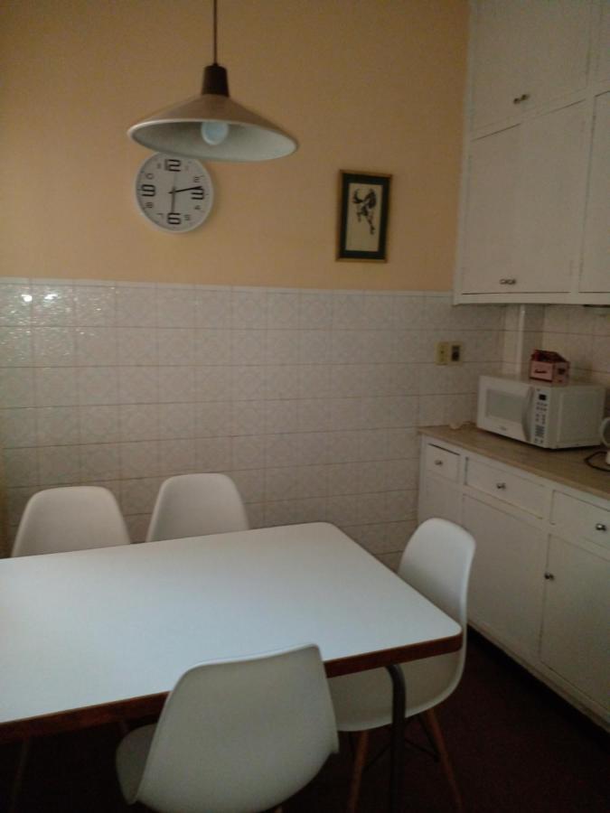 Aurora Familiar Apartment Монтевидео Екстериор снимка