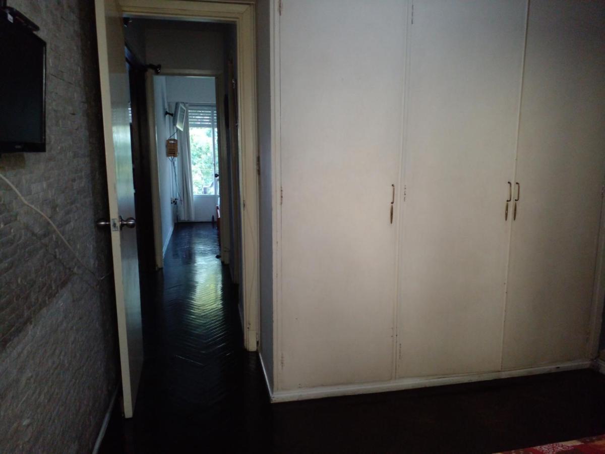 Aurora Familiar Apartment Монтевидео Екстериор снимка