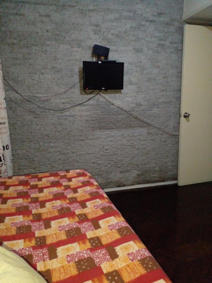 Aurora Familiar Apartment Монтевидео Екстериор снимка