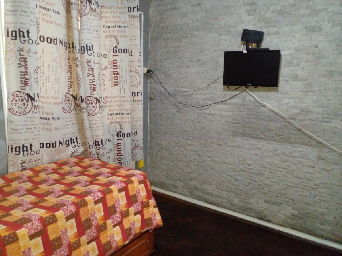 Aurora Familiar Apartment Монтевидео Екстериор снимка
