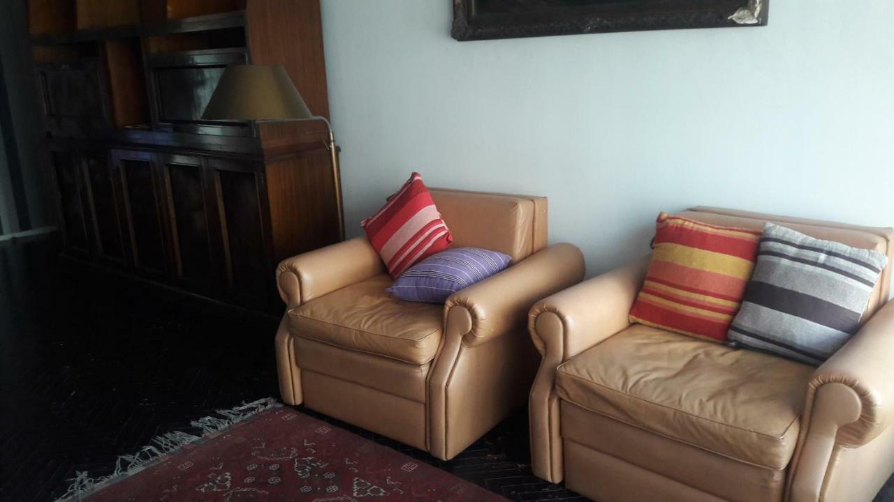 Aurora Familiar Apartment Монтевидео Екстериор снимка