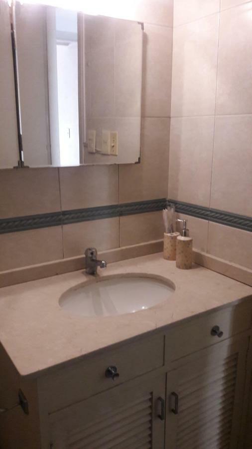 Aurora Familiar Apartment Монтевидео Екстериор снимка