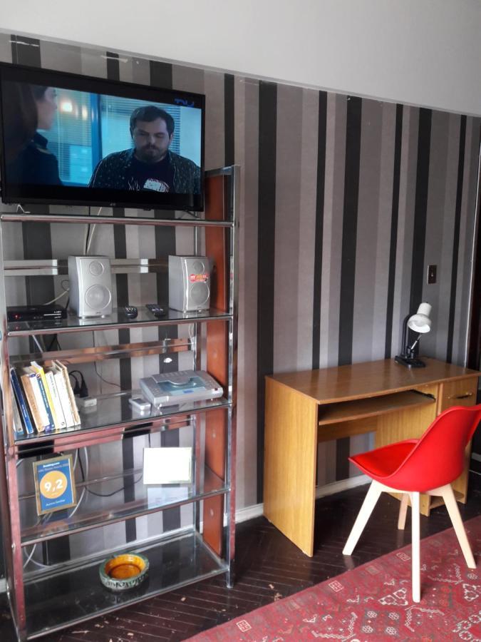 Aurora Familiar Apartment Монтевидео Екстериор снимка